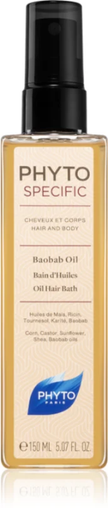 Phyto Specific Baobab Oil