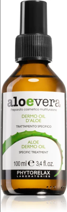 Phytorelax Laboratories Aloe Vera