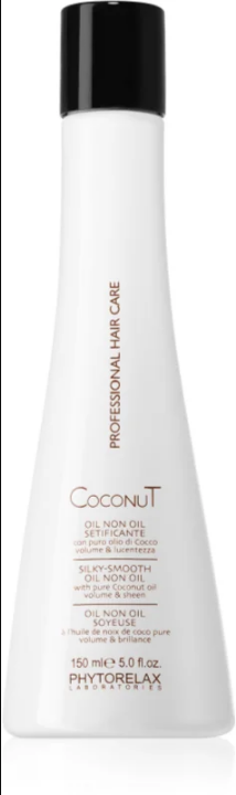 Phytorelax Laboratories Coconut