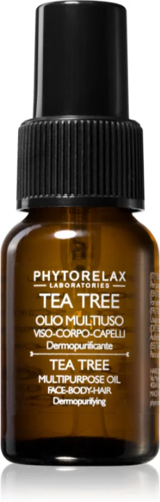 Phytorelax Laboratories Tea Tree