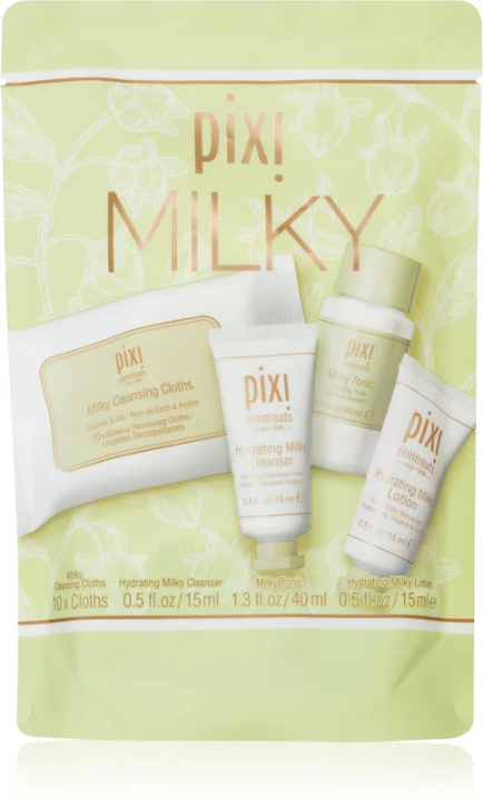 Pixi Milky