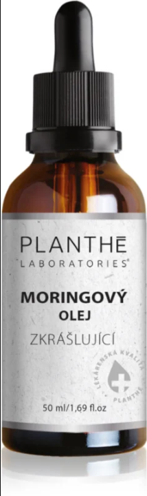 PLANTHÉ Moringa oil