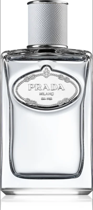 Prada Les Infusions: Infusion de Cedre