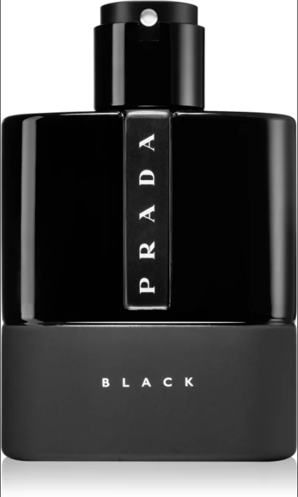 Prada Luna Rossa Black