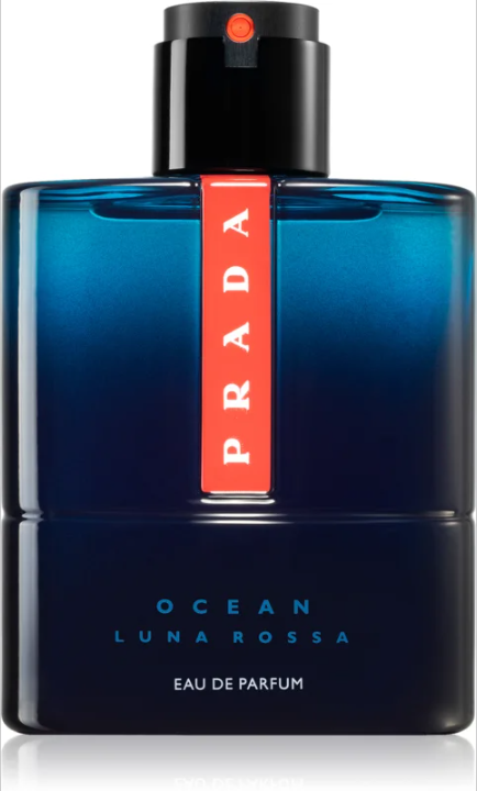 Prada Luna Rossa Ocean