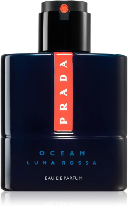 Prada Luna Rossa Ocean