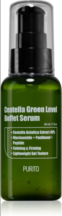 Purito Centella Green Level