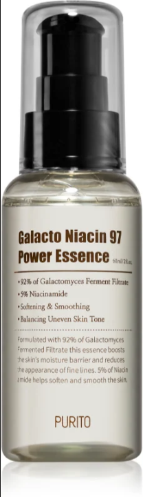 Purito Galacto Niacin 97