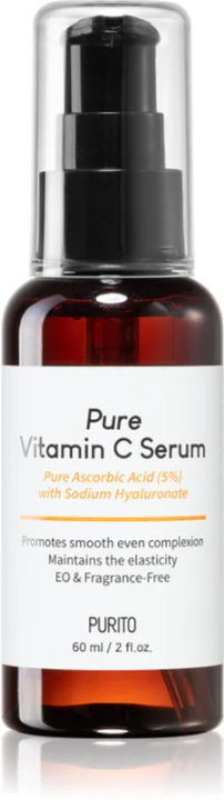 Purito Pure Vitamin C