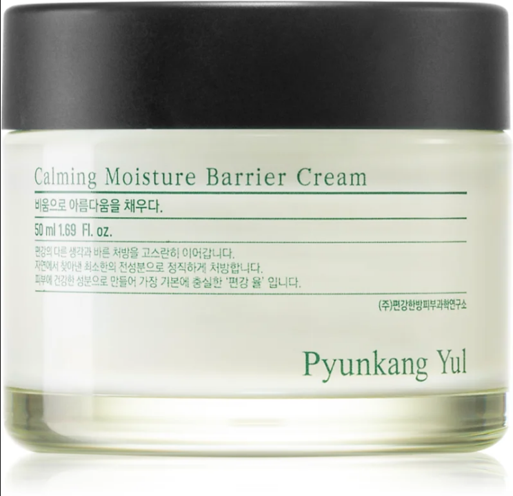 Pyunkang Yul Calming Moisture Barrier Cream