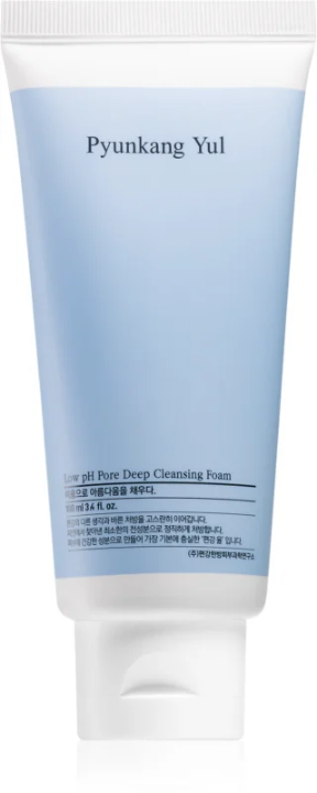 Pyunkang Yul Deep Cleansing Low pH