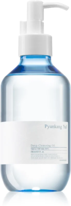 Pyunkang Yul Deep Cleansing Oil