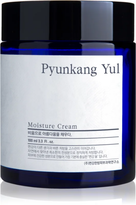 Pyunkang Yul Moisture Cream