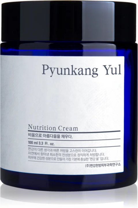 Pyunkang Yul Nutrition Cream