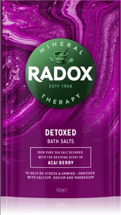 Radox Detox
