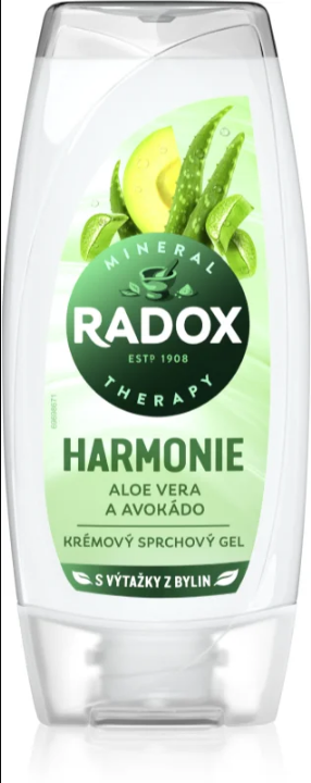 Radox Mineral Therapy