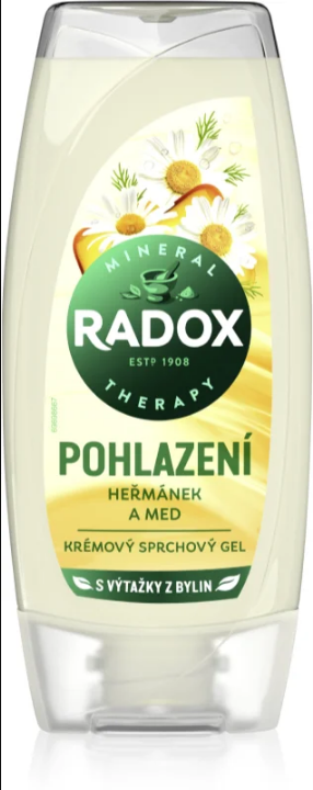 Radox Mineral Therapy