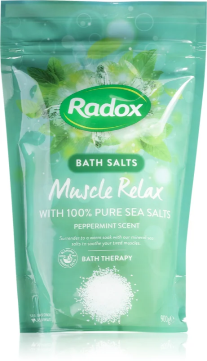 Radox Muscle Relax