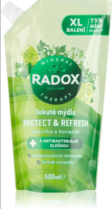Radox Protect & Refresh