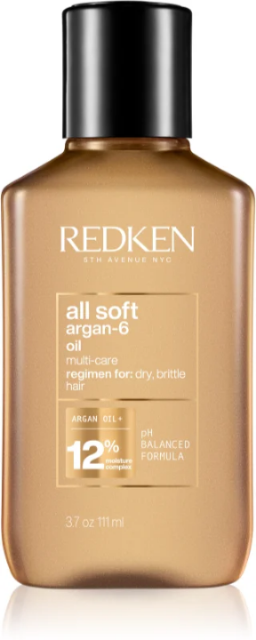 Redken All Soft