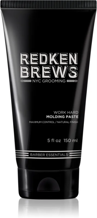 Redken Brews