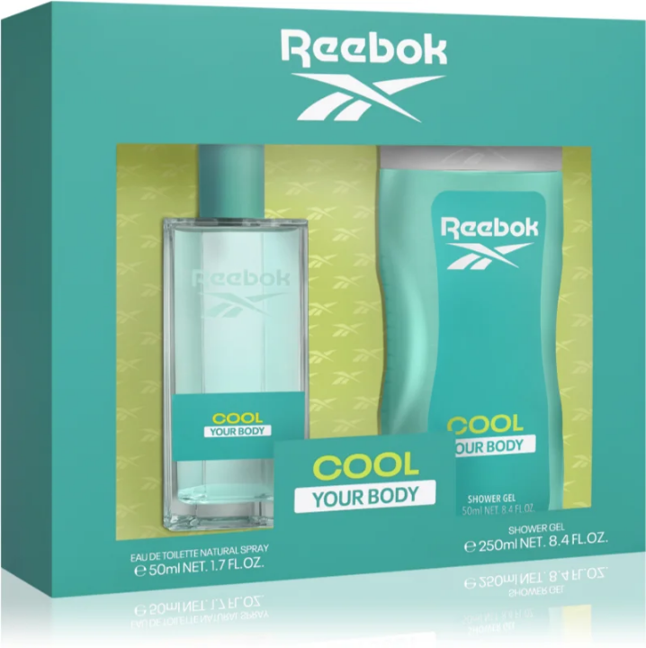 Reebok Cool Your Body