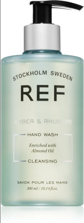 REF Hand Wash