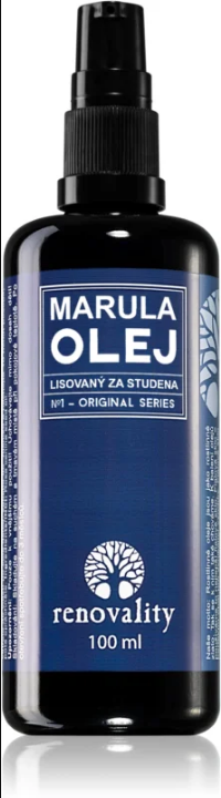 Renovality Original Series Marula olej