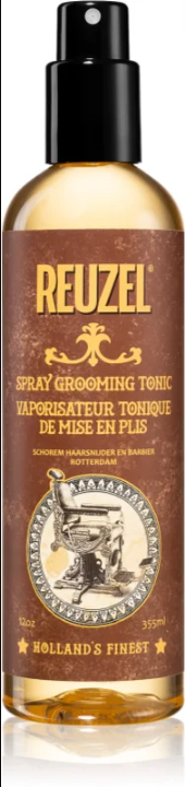 Reuzel Hair