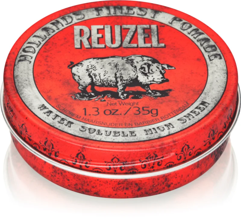 Reuzel Hollands Finest Pomade High Sheen