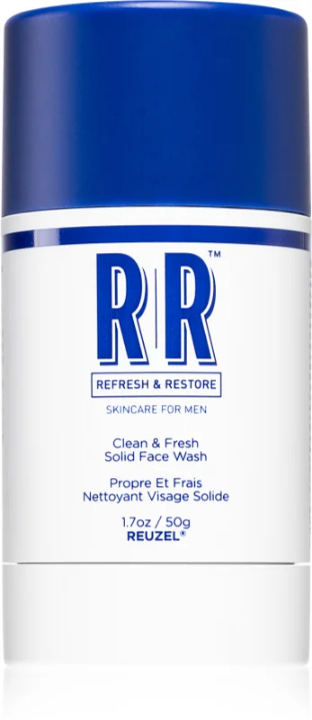 Reuzel Refresh And Restore Clean And Fresh