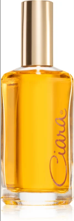 Revlon Ciara 100% Strenght