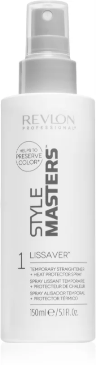 Revlon Professional Style Masters Lissaver