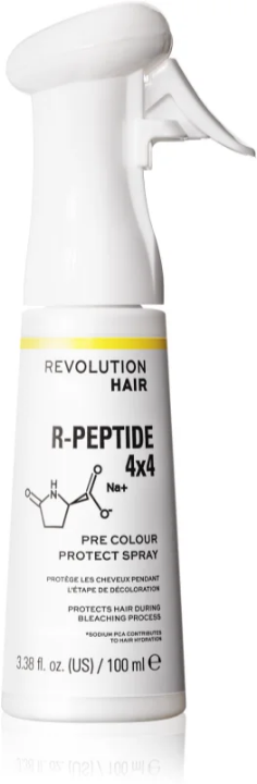 Haircare R-Peptide 4x4