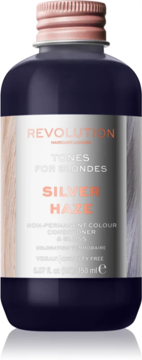 Haircare Tones For Blondes