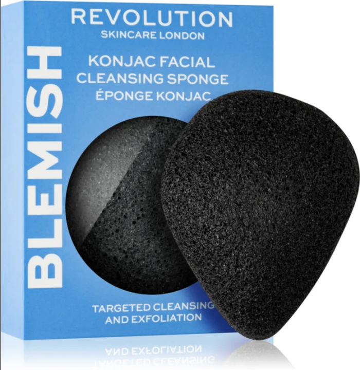 Revolution Skincare Blemish Konjac