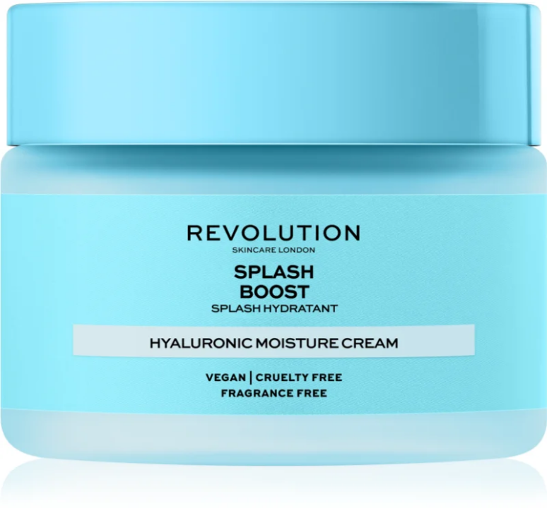 Revolution Skincare Boost Hyaluronic Acid Splash