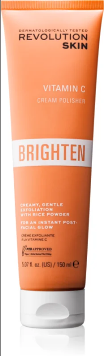 Revolution Skincare Brighten Vitamin C