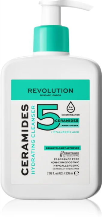 Revolution Skincare Ceramides