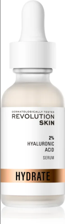 Revolution Skincare Hyaluronic Acid 2%