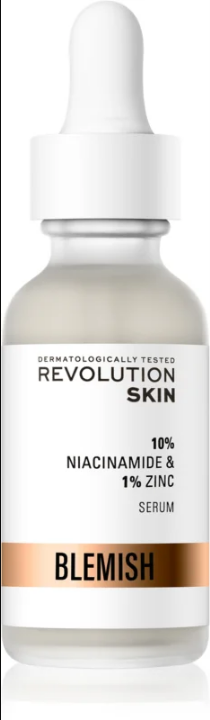 Revolution Skincare Niacinamide 10% + Zinc 1%