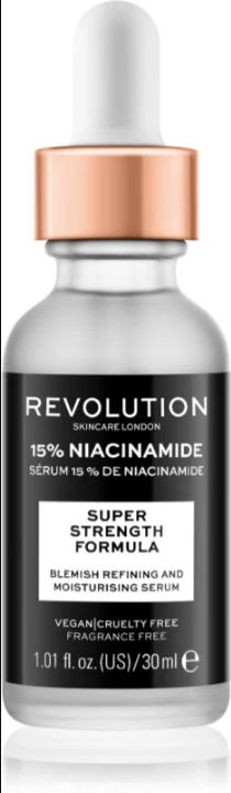 Revolution Skincare Niacinamide 15%