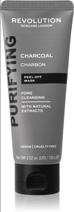 Revolution Skincare Purifying Charcoal