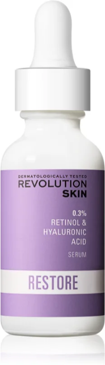 Revolution Skincare Retinol 0.3%