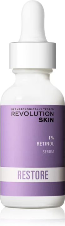 Revolution Skincare Retinol 1% Super Intense