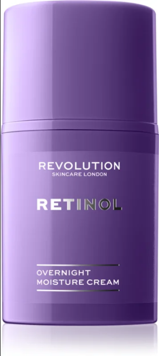 Revolution Skincare Retinol