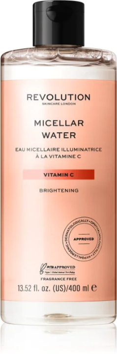 Revolution Skincare Vitamin C