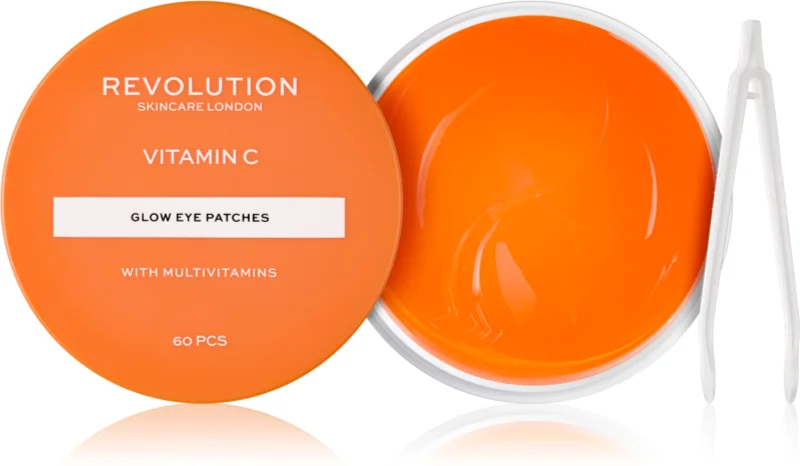 Revolution Skincare Vitamin C With Multivitamins