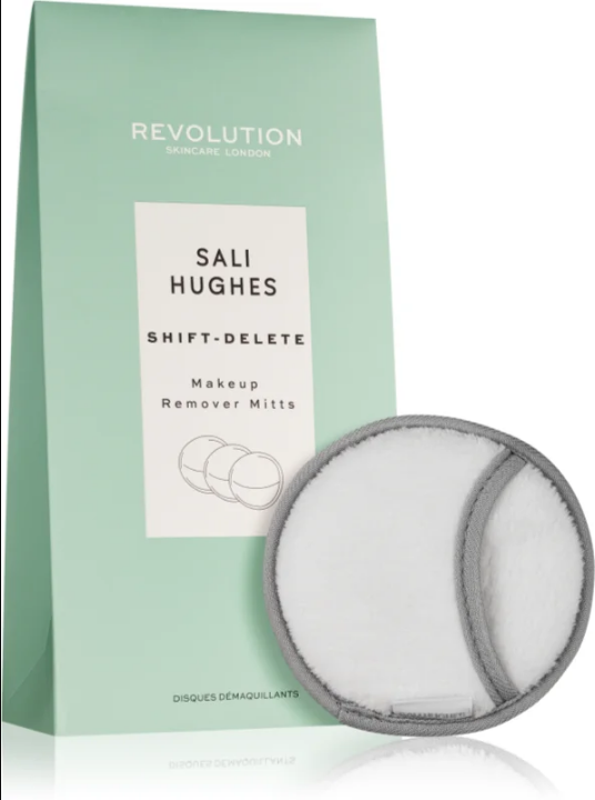 Revolution Skincare X Sali Hughes Shift-Delete