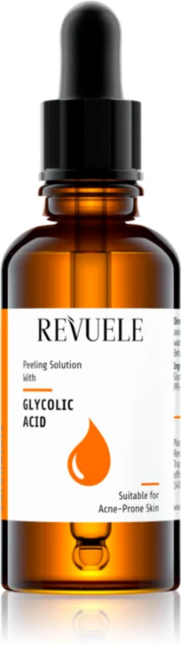 Revuele CYS Glycolic Acid